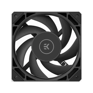 Кулер до корпусу Ekwb EK-Loop Fan FPT 120 - Black (550-2300rpm) (3831109900000) зображення 1