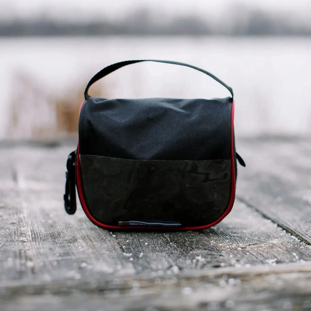 Льодоступи Tribe Ice M 40-43 (T-MC-0001-M-black) - picture 11