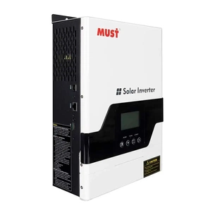 Сонячний інвертор Must PV18-1512VPM, 1500W (PV18-1512VPM) изображение 1