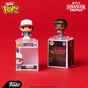Фігурка Funko Pop набір Bitty POP! - Дастін (4 фігурки в асортименті) (83662) - зменшене зображення 8