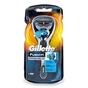 Бритва Gillette Fusion ProShield Chill з технологією FlexBall (7702018412846) - зменшене зображення 1