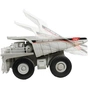 Радіокерована іграшка Hobby Engine Кар'єрний самоскид (808) - зменшене зображення 4