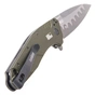 Ніж Kershaw Dividend Composite Blade Olive (1812OLCB) - зменшене зображення 4