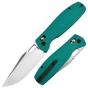 Ніж CJRB Prado Aqua Green (J1936-AG) - зменшене зображення 10