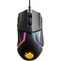 Мишка SteelSeries Rival 600 black (62446) - зменшене зображення 1
