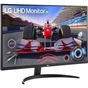 Монітор LG 32UR500-B - зменшене зображення 2