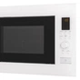 Мікрохвильова піч Eleyus GMWB 25EGT WH - зменшене зображення 6