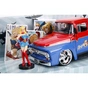 Машина Jada металева Комікси DC Супердівчина Форд F-100 1956 з фігуркою 1:24 (253255008) - зменшене зображення 11