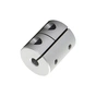 Запчастина для 3D-принтера Creality Ender-3 S1 PRO Rigid Coupling (4004140003) - зменшене зображення 3