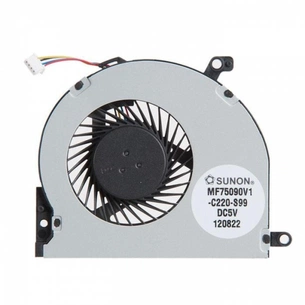 Вентилятор ноутбука HP Envy M4-1000 Series DC(5V,0.4A) 4pin (MF75090V1-C220-S99) зображення 1