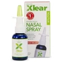 Мінерали Xlear Натуральний сольовий назальний спрей з ксилітом 45 мл (700596100022) - зменшене зображення 2