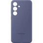 Чохол до мобільного телефона Samsung Galaxy S24 (S921) Silicone Case Violet (EF-PS921TVEGWW) - зменшене зображення 4