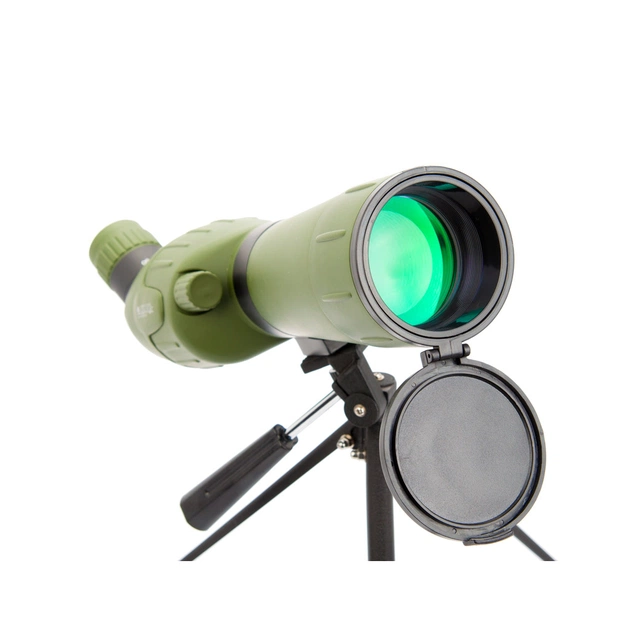 Підзорна труба Konus Konuspot-60C 20-60x60 (7125) - picture 4