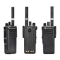 Портативна рація Motorola DP4400е UHF + AES256 + IMPRES PMNN4544A - зменшене зображення 7