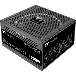 Блок живлення ThermalTake 1200W Toughpower GF1 (PS-TPD-1200FNFAGE-1) зображення 1