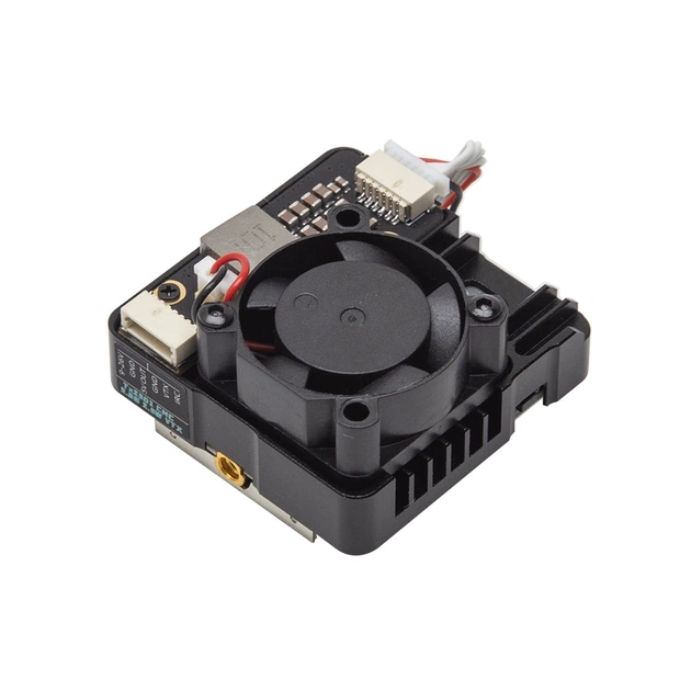 Відеопередавач (VTX) Skyzone VT5850 5W 6.2G CNC (VT5850) - зображення 4