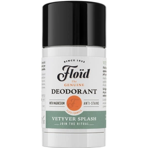 Дезодорант Floid Vetyver Splash 75 мл (8004395321414) изображение 1