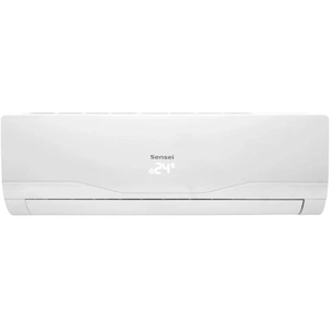Кондиціонер Sensei SAC-09HRWE/I зображення 1