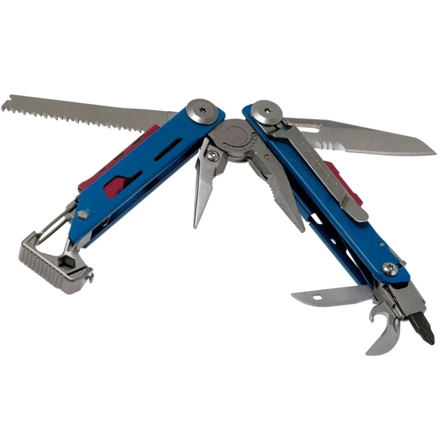 Мультитул Leatherman Signal Cobalt (832741) - изображение 8