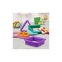 Набор для творчества Hasbro Play-Doh Основи E8534 Fundamentals shape (E8530_E8534) - уменьшенное изображение 5