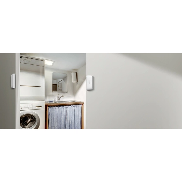 Датчик відкриття TP-Link Tapo T110 smart (Tapo T110) - зображення 8