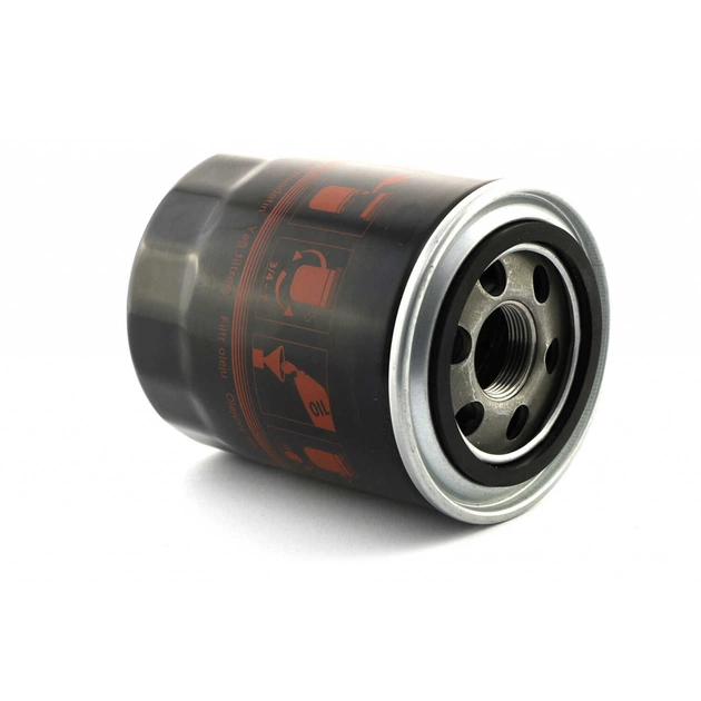 Фільтр масляний SHAFER FOM540 - зображення 1