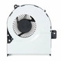 Вентилятор ноутбука ASUS X751/X751M/X751MA/X751L/X751LD/X751LB,5V,0.4A,4pin (A48446) - зменшене зображення 2