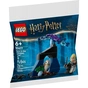 Конструктор LEGO Harry Potter Драко у Забороненому лісі (30677) - зменшене зображення 1