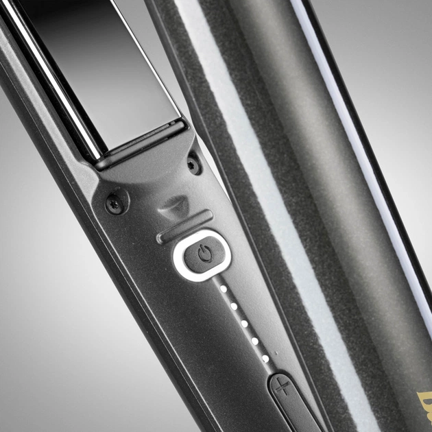 Утюжок (выпрямитель) для волос Babyliss Pro BAB3550E - изображение 5