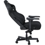 Крісло ігрове Anda Seat Kaiser 4 Fabric Size XL Black (AD12YDDC-XLL-20-B-CF) - зменшене зображення 3
