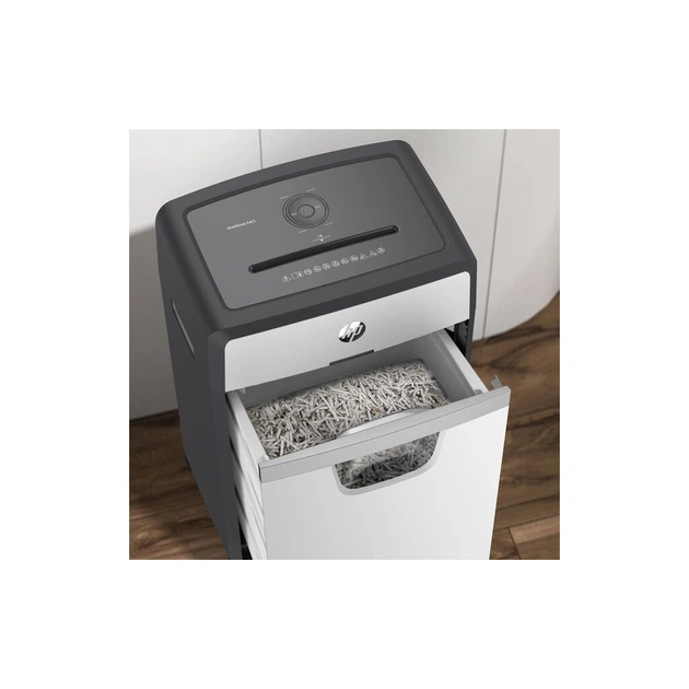 Знищувач документів HP ONESHRED 24CC (2807) (864881) - picture 5