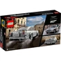 Конструктор LEGO Speed Champions 007 Aston Martin DB5 298 деталей (76911) - зменшене зображення 7