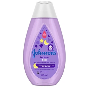 Средство для купания Johnson’s baby пена Перед сном 300 мл (3574661427515) изображение 1