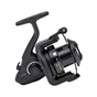 Котушка Daiwa Black Widow 25A (2135.23.62) - зменшене зображення 4