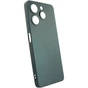 Чохол до мобільного телефона Dengos Soft Tecno Spark 10 Pro (KI7) (green) (DG-TPU-SOFT-26) - зменшене зображення 2