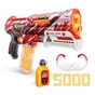 Іграшкова зброя Zuru X-Shot Швидкострільний бластер Hyper Gel small 5000 гелевих кульок (36622R) - зменшене зображення 2