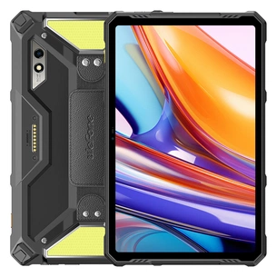 Планшет Ulefone Armor Pad 3 Pro 10.36" 8/256Gb 4G NFC Black (6937748736080) зображення 1