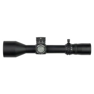 Оптичний приціл Nightforce NX8 2.5-20x50 F1 ZeroS. Сітка Mil-XT з підсвічуванням (C632) зображення 1