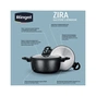 Каструля Ringel Zira з кришкою низька 4.1 л (RG-21006-24) - preview 7
