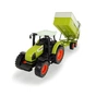 Спецтехніка Dickie Toys "CLAAS" з причепом, 57 см (3306002) - зменшене зображення 5
