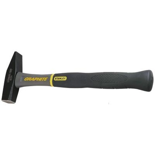 Молоток Stanley Graphite слюсарний вага 500гр (1-54-912) - изображение 1