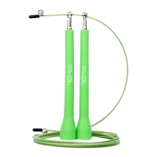 Скакалка 7Sports Elite Rope SK-5 швидкісна 3м Зелена (SK-5 GREEN) изображение 1