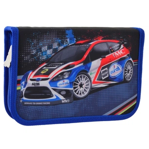 Пенал Smart HP-03 Hi Speed (532053) зображення 1