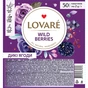 Чай Lovare Wild berry 50х2 г (lv.72816) - зменшене зображення 1