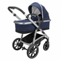 Коляска Osann 2 в 1 Ole Blackberry (121-228-287) - зменшене зображення 7
