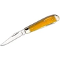 Ніж Cold Steel Mini Trapper Yellow Bone (CS-FL-MTRPR-Y) - зменшене зображення 2