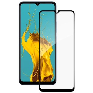 Скло захисне Piko Full Glue Xiaomi Redmi A3 Black (1283126591228) зображення 1