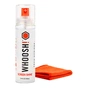 Спрей для очистки Whoosh! Screen Shine GO XL 100ml, microfiber 14x14cm (1FG100ENFR/1FG100XLENFR) - уменьшенное изображение 2