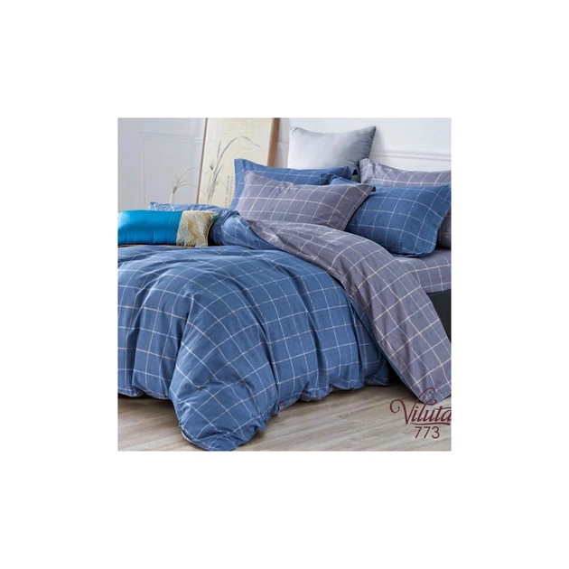 Постільна білизна Viluta 773 Сатин Twill сімейний (773_sm) - зображення 1