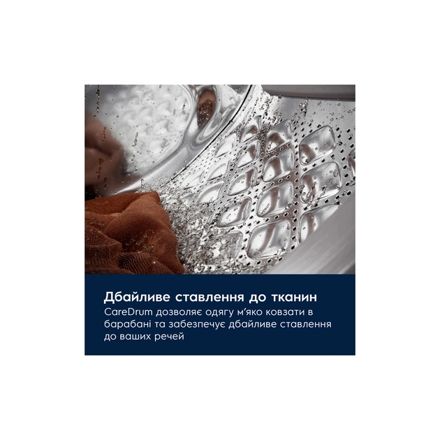 Пральна машина Electrolux EW7F3684UU - picture 6